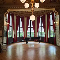 Richard Wagner Museum - Bayreuth