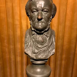 Richard Wagner Museum - Bayreuth
