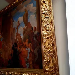 St. Georgen Church - Bayreuth