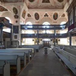 St. Georgen Church - Bayreuth