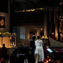 St. Georgen Church - Bayreuth