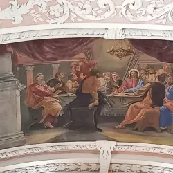 St. Georgen Church - Bayreuth