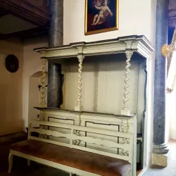 St. Georgen Church - Bayreuth