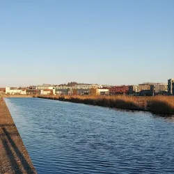 Böblingen Airfield (Flugplatz Böblingen) - Böblingen