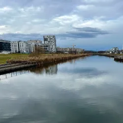 Böblingen Airfield (Flugplatz Böblingen) - Böblingen