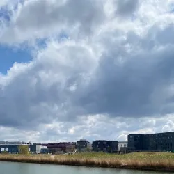 Böblingen Airfield (Flugplatz Böblingen) - Böblingen