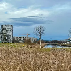 Böblingen Airfield (Flugplatz Böblingen) - Böblingen