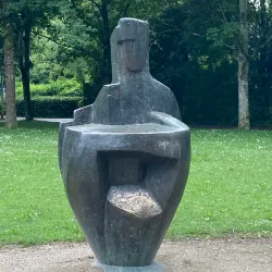 Böblingen City Park (Stadtpark) - Böblingen