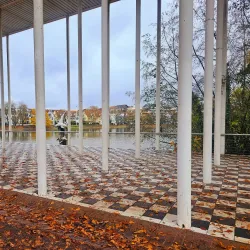 Böblingen City Park (Stadtpark) - Böblingen