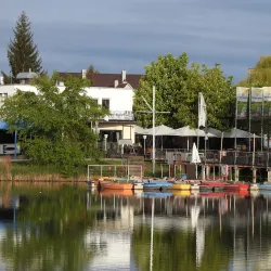 Böblingen City Park (Stadtpark) - Böblingen