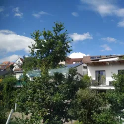 Böblingen Lake (Böblinger See) - Böblingen