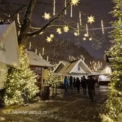 Böblingen Market Square (Marktplatz) - Böblingen
