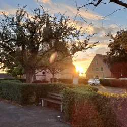 Böblingen Market Square (Marktplatz) - Böblingen