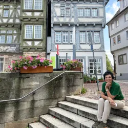 Böblingen Old Town - Böblingen