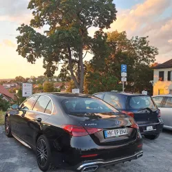 Böblingen Old Town - Böblingen