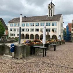 Böblingen Old Town - Böblingen