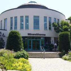 Böblingen Thermal Baths (Therme Böblingen) - Böblingen
