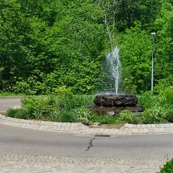 Böblingen Thermal Baths (Therme Böblingen) - Böblingen