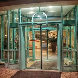 Böblingen Thermal Baths (Therme Böblingen) - Böblingen