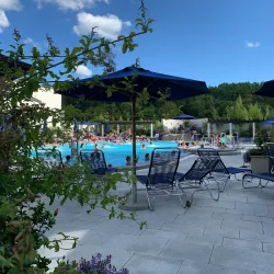 Böblingen Thermal Baths (Therme Böblingen) - Böblingen