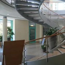 Böblingen Thermal Baths (Therme Böblingen) - Böblingen