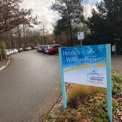 Böblingen Thermal Baths (Therme Böblingen) - Böblingen