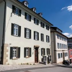 Kunstverein Böblingen (Art Association) - Böblingen