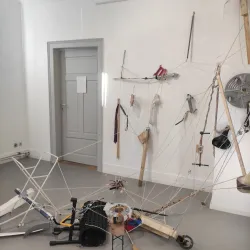 Kunstverein Böblingen (Art Association) - Böblingen