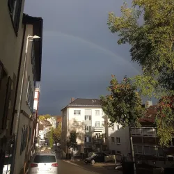 Kunstverein Böblingen (Art Association) - Böblingen