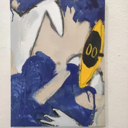 Kunstverein Böblingen (Art Association) - Böblingen