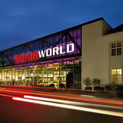 Motorworld Region Stuttgart - Böblingen