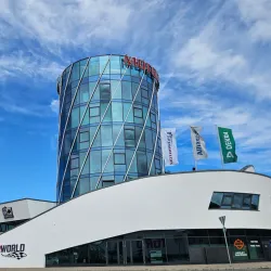 Motorworld Region Stuttgart - Böblingen