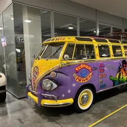 Motorworld Region Stuttgart - Böblingen