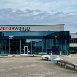 Motorworld Region Stuttgart - Böblingen