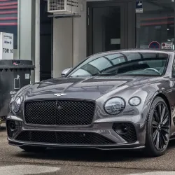 Motorworld Region Stuttgart - Böblingen