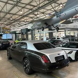 Motorworld Region Stuttgart - Böblingen