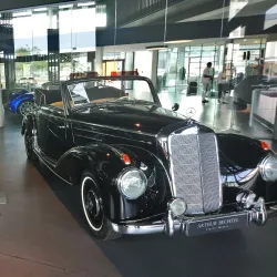 Motorworld Region Stuttgart - Böblingen