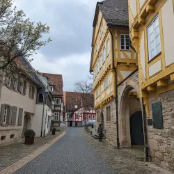 Museum im Alten Rathaus - Böblingen