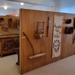 Museum im Alten Rathaus - Böblingen