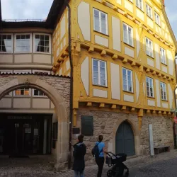 Museum im Alten Rathaus - Böblingen