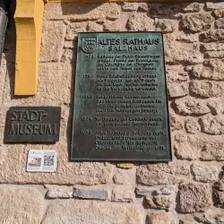 Museum im Alten Rathaus - Böblingen