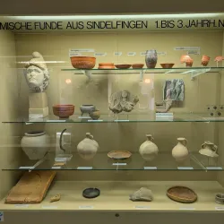 Museum im Alten Rathaus - Böblingen