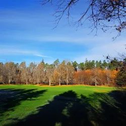Schönbuch Nature Park - Böblingen