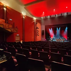 Bensheim Theater - Bensheim