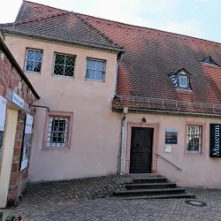 Museum der Stadt Bensheim - Bensheim
