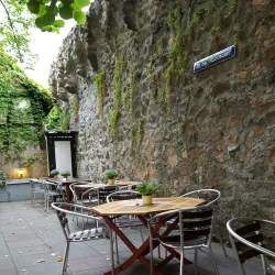 Wambolter Hof - Bensheim