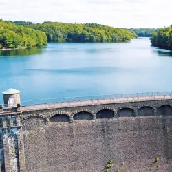 Bergisches Land Nature Park - Bergisch Gladbach