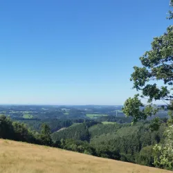 Bergisches Land Nature Park - Bergisch Gladbach
