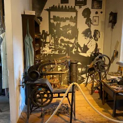 Bergisches Museum für Bergbau, Handwerk und Gewerbe - Bergisch Gladbach