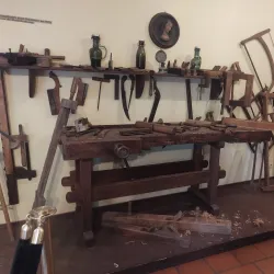 Bergisches Museum für Bergbau, Handwerk und Gewerbe - Bergisch Gladbach